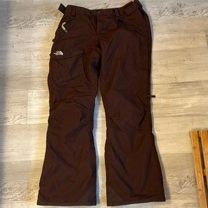 The North Face Women’s Ski Pants